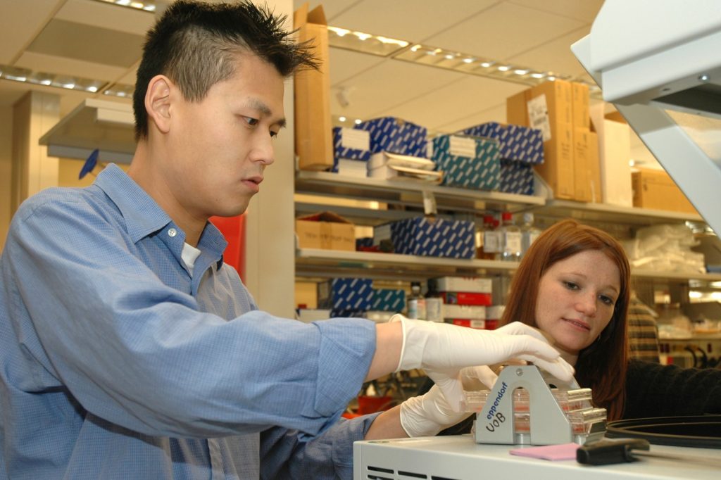 Next-Gen CAR-T Therapies, Including CRISPR Versions, in Trials