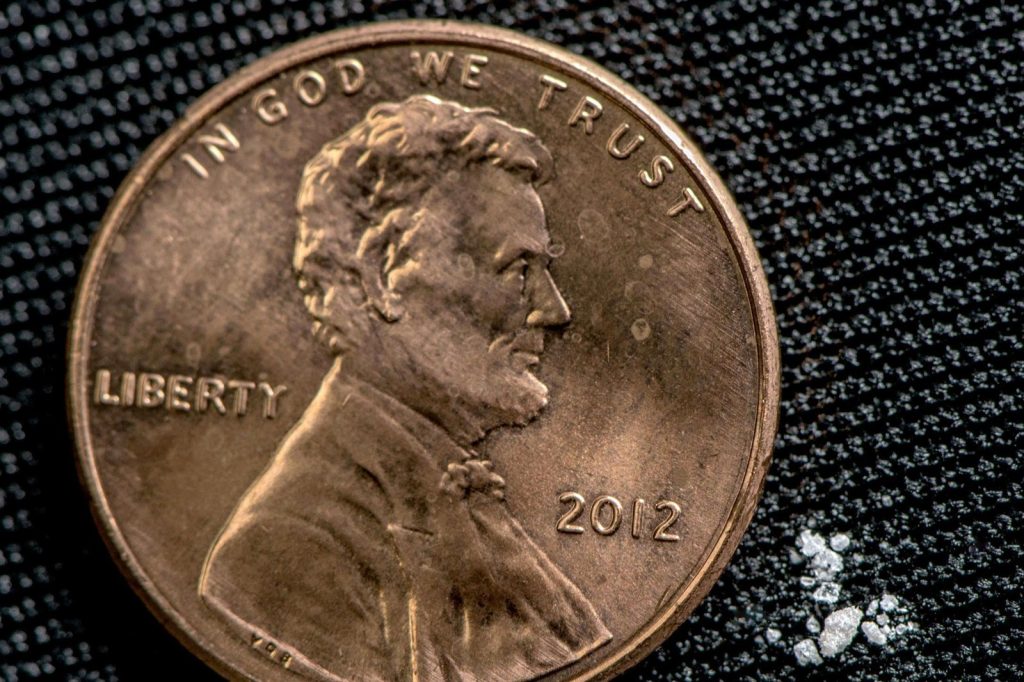 Synthetic Opioids Killed Over 70,000 in 2023, New Data Shows