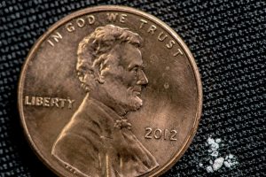Synthetic Opioids Killed Over 70,000 in 2023, New Data Shows