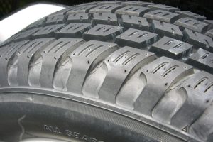 Tire pollution compound linked to Alzheimer’s-like brain changes