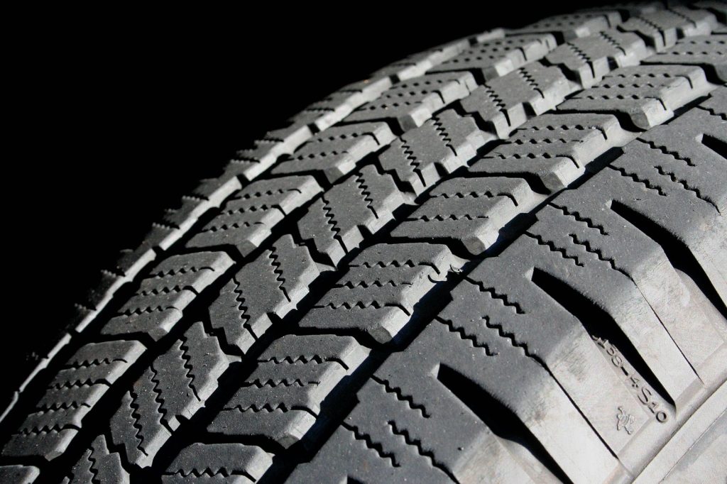 Chemical in Tires Linked to Potential Alzheimer\u2019s Risk