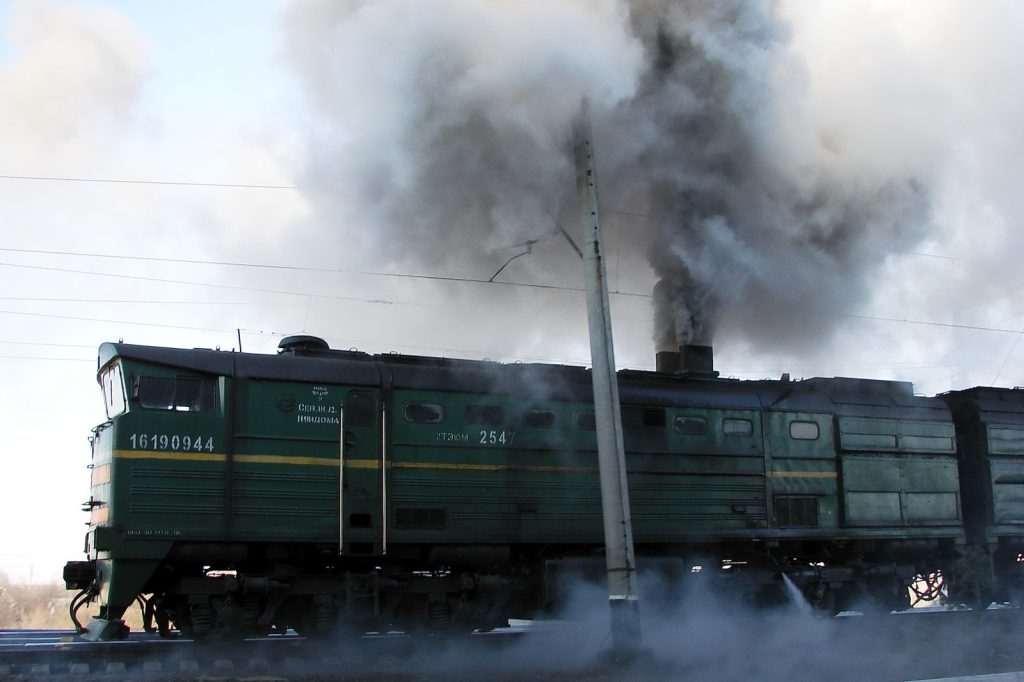 UN Experts Confirm Climate-Health Link, Seek Alternatives in New Study
