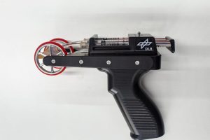 Inkjet Technology May One Day Help Build Living Human Tissue