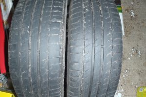 Tire chemical linked to new Alzheimer’s risk factor