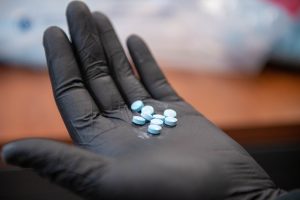 Fentanyl Reshapes US Drug Crisis, Shifting Public Concern Since 2015