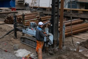 New Infrastructure Planning Guidance Mandates Health Impact Assessments