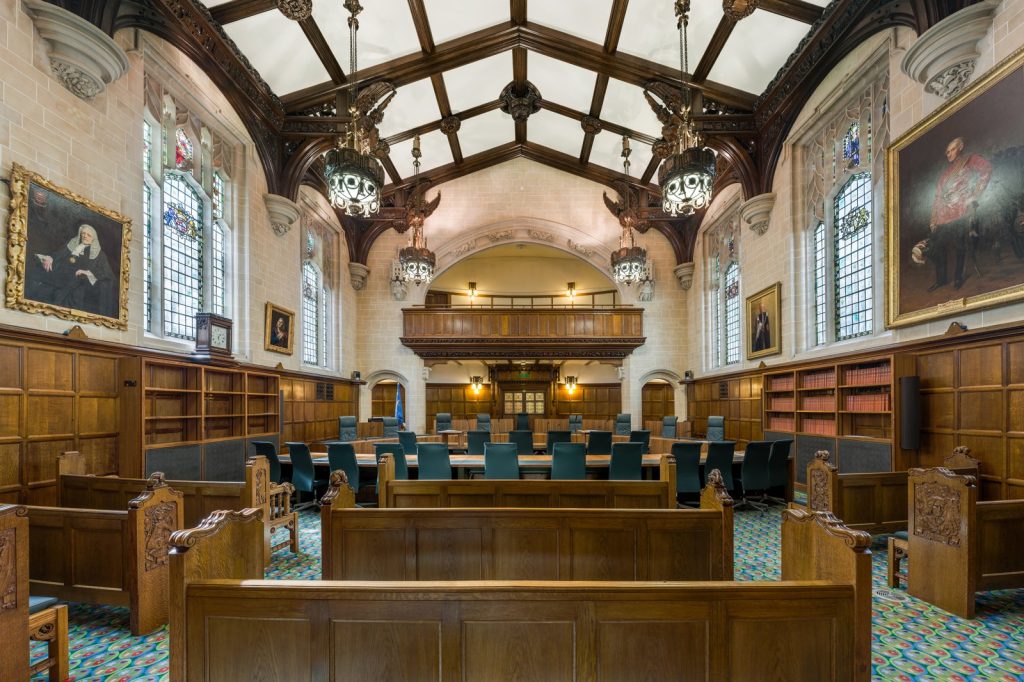 Lenders Pause Compensation Payments Amid Legal Challenge