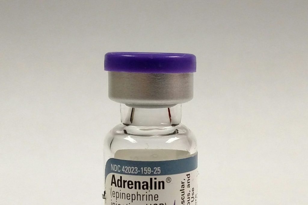 Catecholamines Drive Stress Response from Dietary Tyrosine