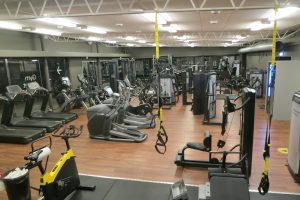 Optimal strength training window linked to lower mortality rates