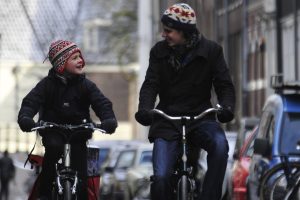 Exercise Advised to Lower Cholesterol, Not Just Weight