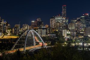 Alberta Cancer Foundation Invests $35M in 10-Year Trial Strategy