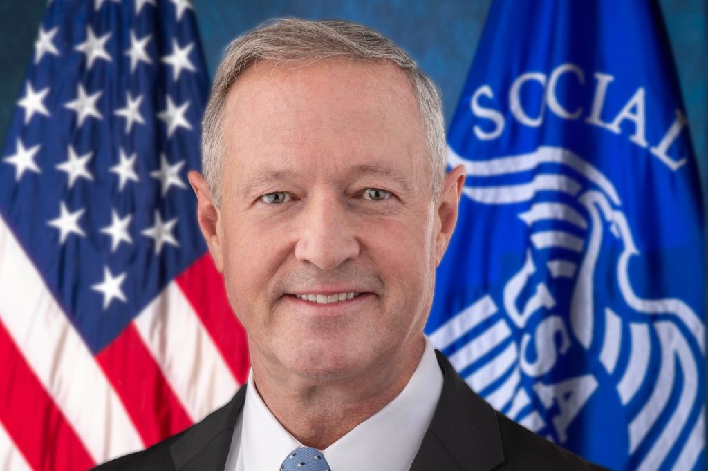 Social Security Trust Fund Could Be Insolvent by 2033