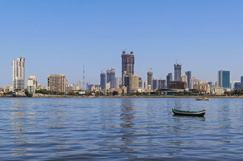 Indias Formal Credit Penetration Doubles in a Decade