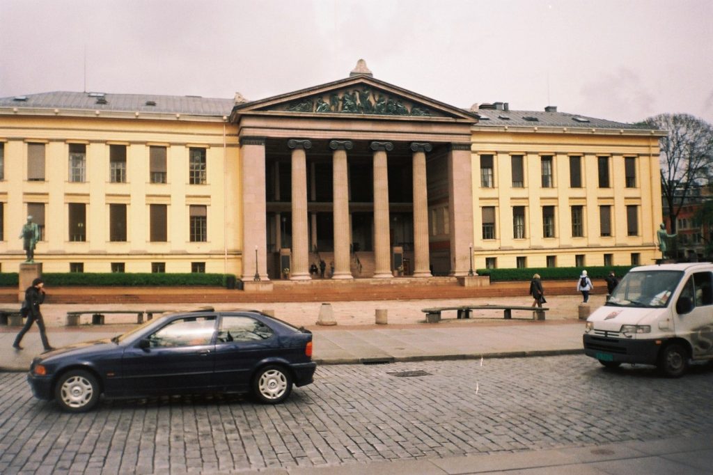 Norway Study Reveals Widespread Cognitive Decline in Wealthy Nations