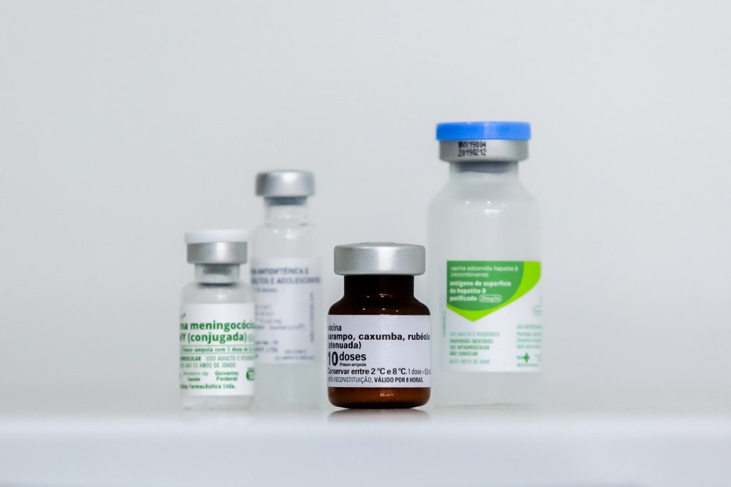 US Vaccine Hesitancy Fuels Preventable Disease Outbreaks, Threatens