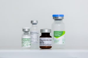 US Vaccine Hesitancy Fuels Preventable Disease Outbreaks, Threatens