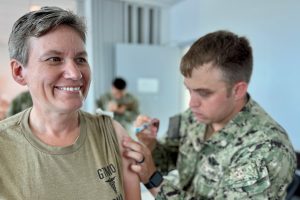 Vaccines Transform Global Public Health and Disease Prevention