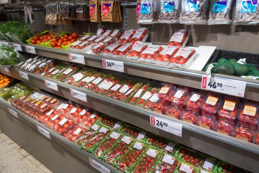 Global Dietary Database Launched to Assess Foods Health, Environmental, and Economic Impacts