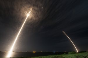 Amazon Secures SpaceX Launches for Project Kuiper Satellite Network