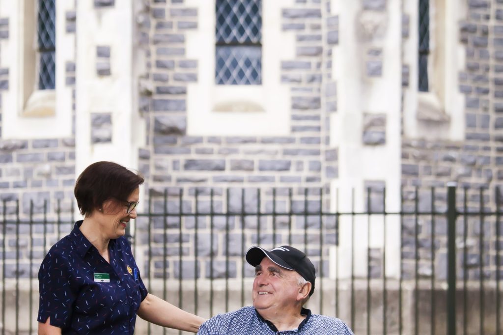 Caregivers Bear Heavy Financial and Emotional Burdens