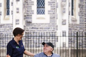 Caregivers Bear Heavy Financial and Emotional Burdens