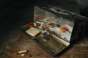 Opioid Epidemic Progresses Through Three Deadly Waves