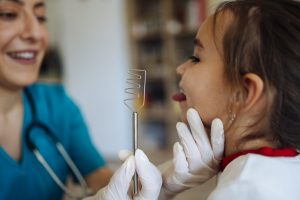 Anxiety-Related Pediatric Visits Surge 300% Over Last Decade
