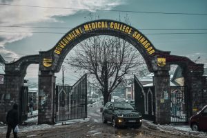 J&K Health Directors Partner with Medical Colleges on Cancer Care