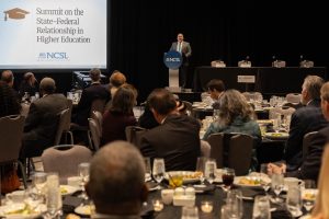State legislatures shape U.S. public health policy amid growing decentralization