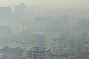New Study Links PM2.5 Exposure to Higher Autism Rates