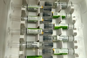 Vaccines and Immunotherapy Harness Immune System to Fight Disease