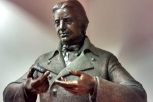 Edward Jenner’s 1796 cowpox experiment births vaccination, ends smallpox