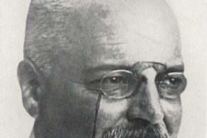 Alois Alzheimer Identified Disease But Colleague Named It