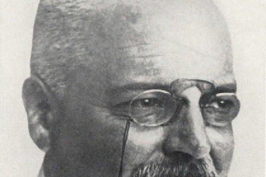 Alois Alzheimer Identified Disease But Colleague Named It