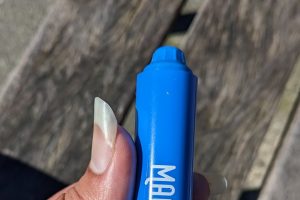 Former Smokers Who Switch to Daily Vaping Face Double Lung Cancer Death Risk