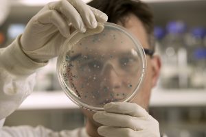 Antibiotic Resistance Threatens Modern Medicine’s Foundations