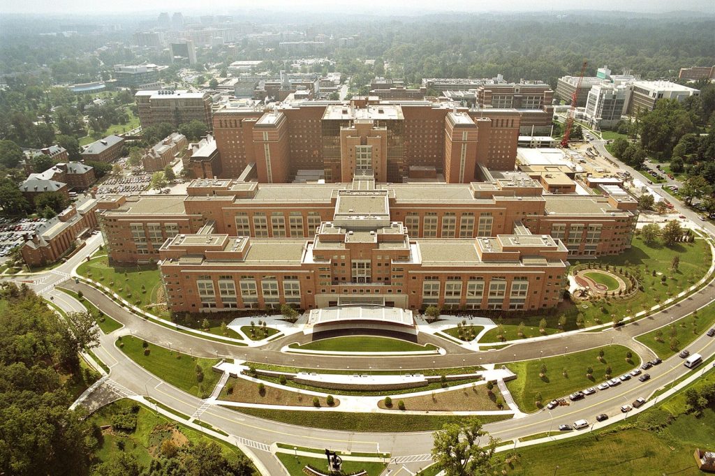 Mount Sinai feeds patient data into NIHs 535,000-genome health database
