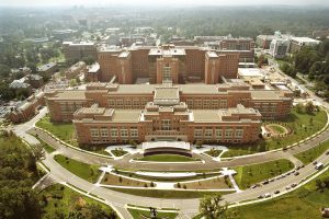 Mount Sinai feeds patient data into NIH’s 535,000-genome health database
