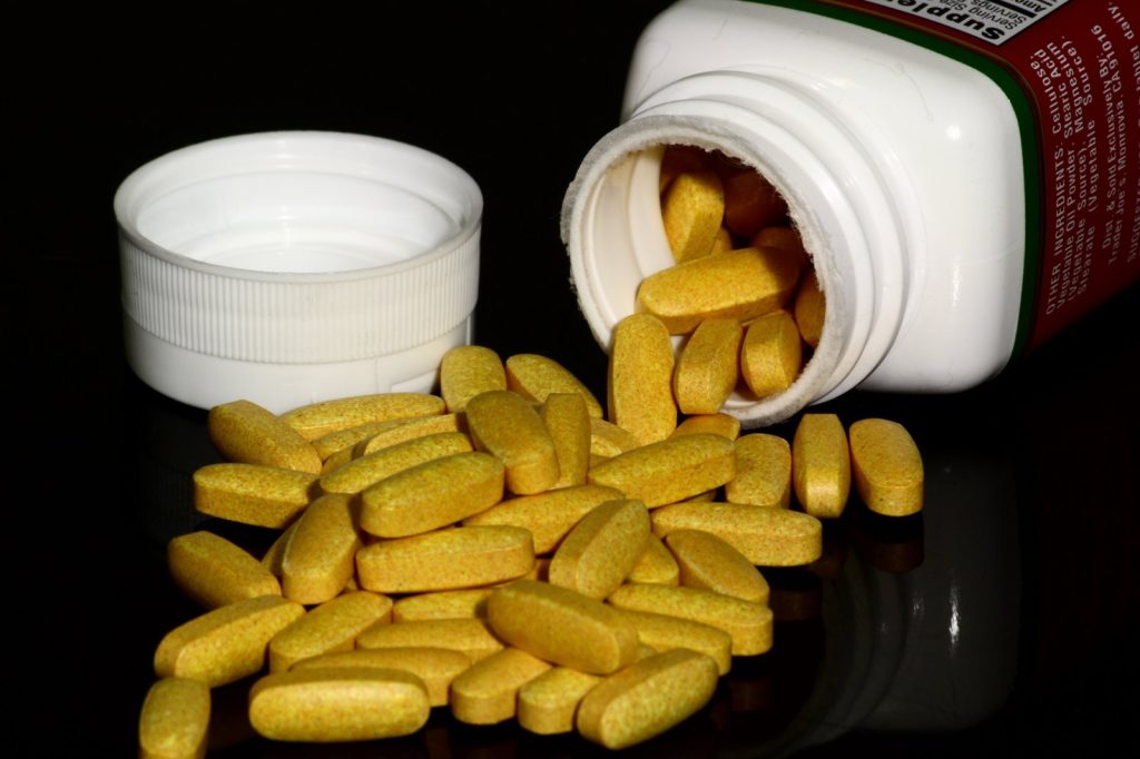 Nation Health MD Explains How Supplements Support Lymphatic Drainage