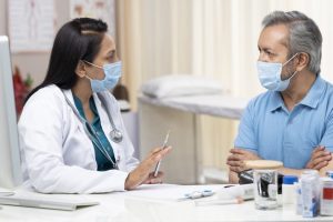 UK Brain Tumour Charity Highlights Inequities in Clinical Trial Access