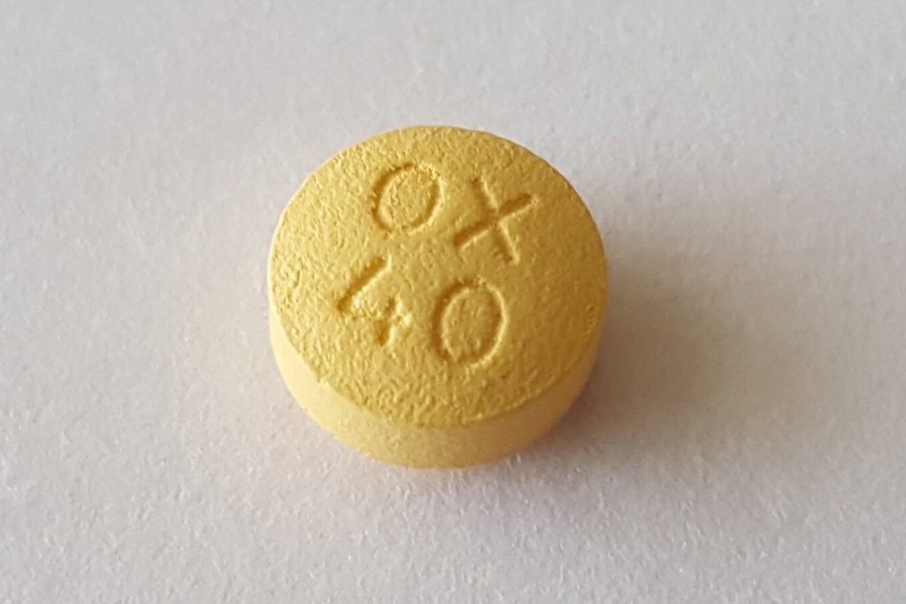 Opioid Crisis Costs U.S. Over 1 Trillion Annually, Vaccine May Help