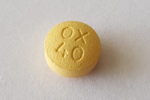 Opioid Crisis Costs U.S. Over $1 Trillion Annually, Vaccine May Help