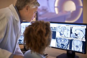 Data and Figures: The Economic and Clinical Impact of AI in Medicine
