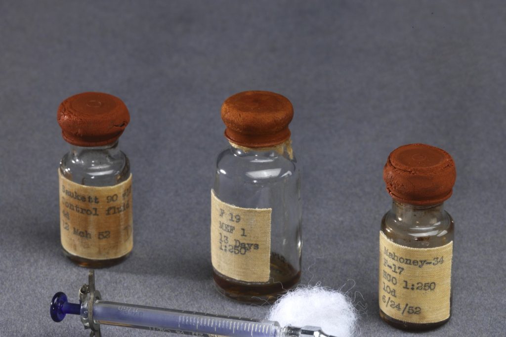 Vaccine Development Timeline: From 1796 to mRNA in 2020