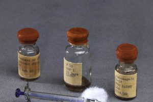 Vaccine Development Timeline: From 1796 to mRNA in 2020