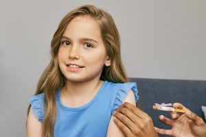 Global Immunization Saves 2-3 Million Lives Yearly, Seeks Universal Coverage