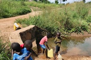 Global Water Crisis Threatens Health and Livelihoods of Billions