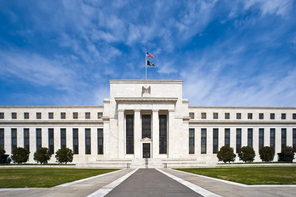 How the Dollar Reserve System Drives Global Trade and Finance