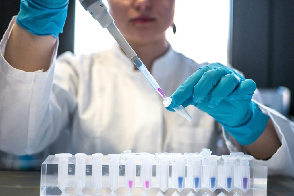 Trethera Tests Investigational Drug TRE-515 Targeting dCK