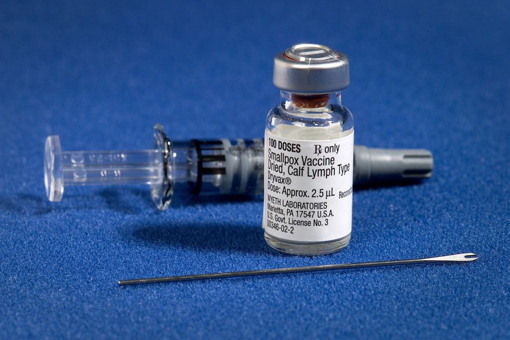 Novel Vaccine Trains Immune System to Fight Fentanyl